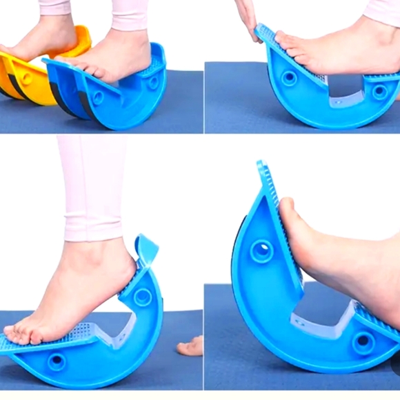 Calf, Foot, Muscle Stretcher Rocker - Picture 3 of 3